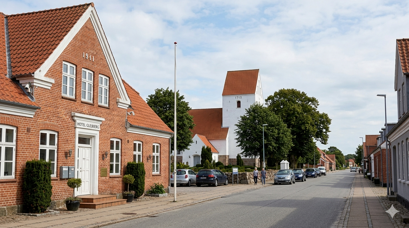 Glejbjerg